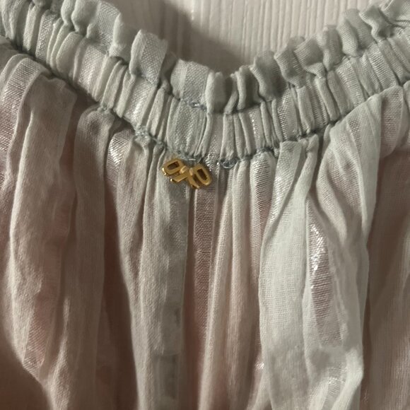 PQ Swim Golden Hour Briar Dress - Picture 5 of 7